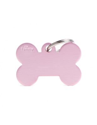 BIG BONE ALUMINUM PINK