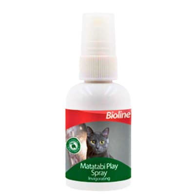 MATATABI SPRAY 50ML