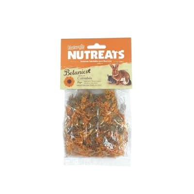 NFP BOTANICS FLORES DE CALENDULA