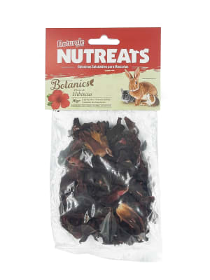 NFP BOTANICS FLORES DE HIBISCUS
