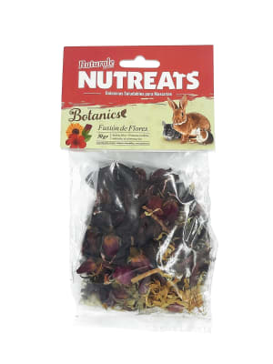 NFP BOTANICS FUSIÓN DE FLORES