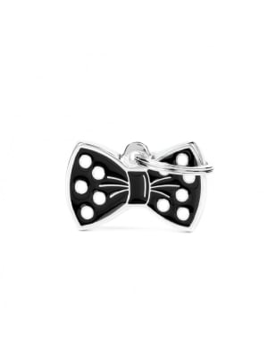 BOW TIE BLACK1