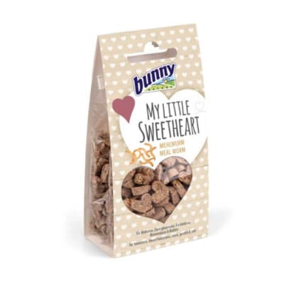 MY LITTLE SWEATHEART TENEBRIO 30G1