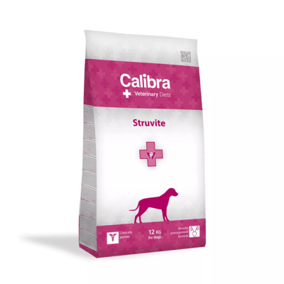 CALIBRA DOG VETERINARY STRUVITE