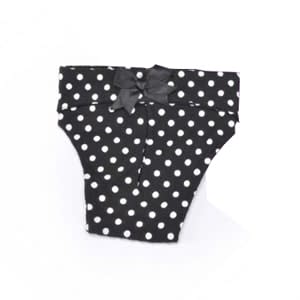 CALZON CELO LUNARES NEGRO