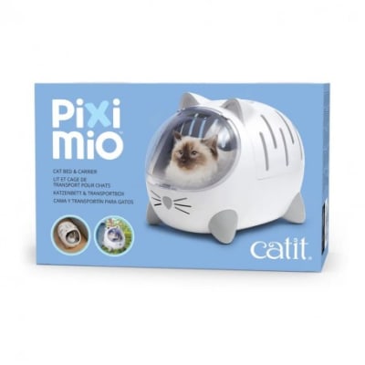 CATIT PIXI MIO TRANSPORTADORA3