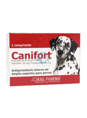 CANIFORT 1 COMP
