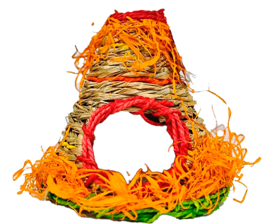 REFUGIO DE PASTO TALLA S1