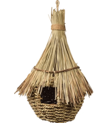 NIDO PARA AVES TIKI