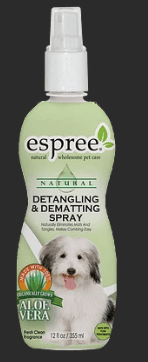 ESPREE DESENREDANTE SPRAY