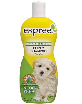 ESPREE SHAMPOO PUPPY & KITTEN 355ML1