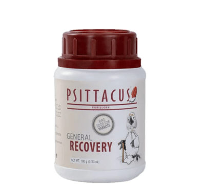 PSITTACUS GENERAL RECOVERY 100GR
