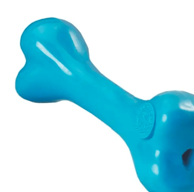 PLANET DOG HUESO AZUL