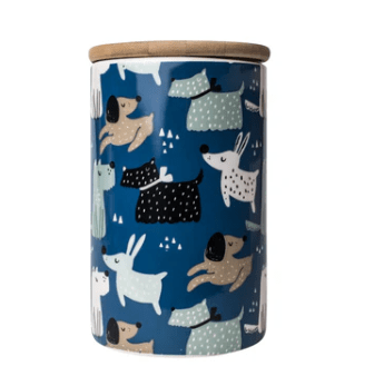 PARK LIFE DESIGN FRASCO TAPA BAMBU HOOPER