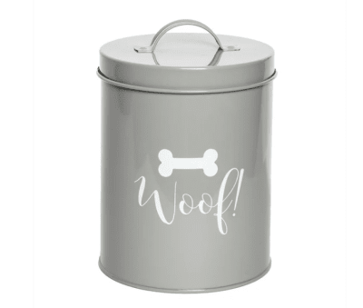 PARK LIFE DESIGN FRASCO ACERO CASPER GREY