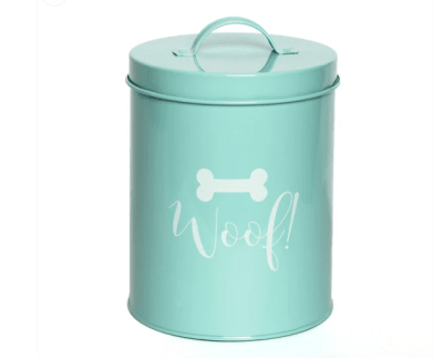 PARK LIFE DESIGN FRASCO ACERO CASPER POWDER BLUE