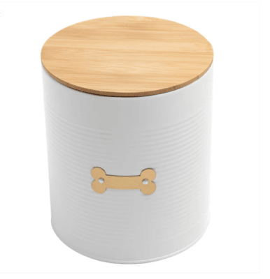 PARK LIFE DESIGN FRASCO ACERO HECTOR WHITE