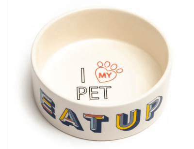 PARK LIFE DESIGN PLATO RETRO SMALL