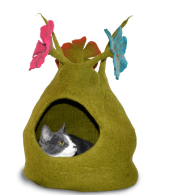 CUEVA BOUQUET VERDE/MULTI1