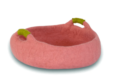 CESTA 2 ASAS ROSE