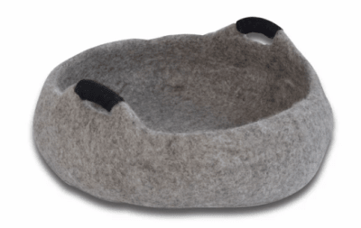 CESTA 2 ASAS GREY