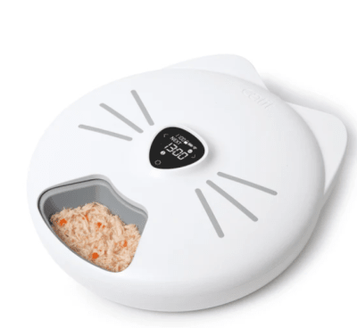 CATIT PIXI COMEDERO 6 PORCIONES SMART