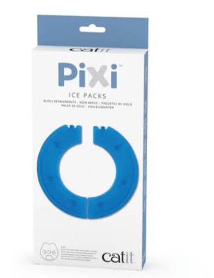 CATIT PIXI REPUESTO ICE PACK1