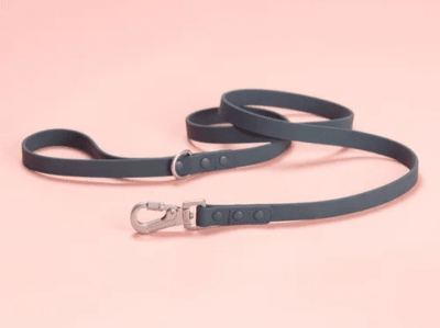 PEPS CORREA DE PVC - NAVY BLUE