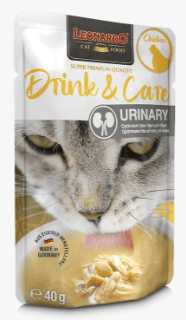 LEONARDO WET URINARY 0.04KG1