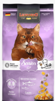 LEONARDO ADULT SENIOR GF 7.5KG1