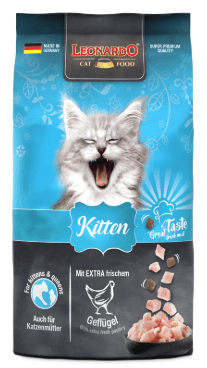 LEONARDO KITTEN 1,8 KG