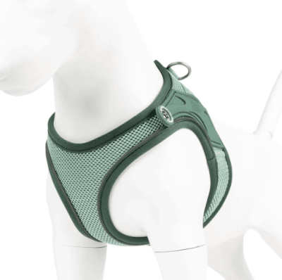 MAX & MOLLY ARNES AIR VEST MATRIX 2.0 JADE S4