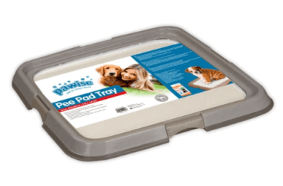 PAWISE SOPORTE CARPETA ORIENTADORA SMALL