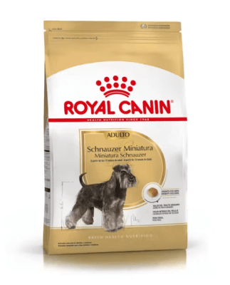 ROYAL CANIN SCHNAUZER ADULT