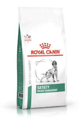 ROYAL CANIN SATIETY CANINE1