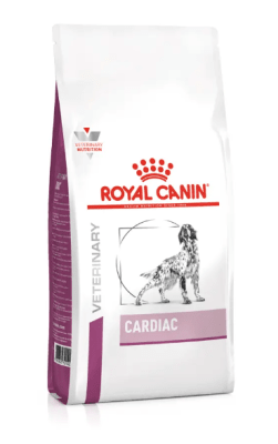 ROYAL CANIN CARDIACO CANINO