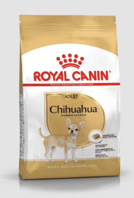 ROYAL CANIN CHIHUAHUA ADULT 1KG