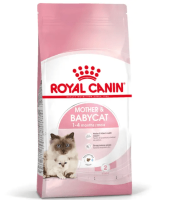 ROYAL CANIN MOTHER AND BABYCAT 1.5KG
