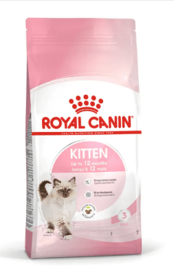 ROYAL CANIN KITTEN
