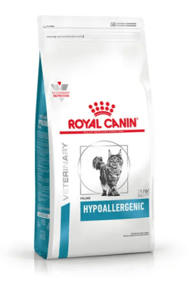 ROYAL CANIN HYPOALLERGENIC FELINE