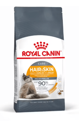 ROYAL CANIN HAIR SKIN CARE