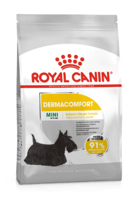 ROYAL CANIN MINI DERMACONFORT 3KG