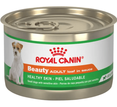 ROYAL CANIN CANINE BEAUTY WET