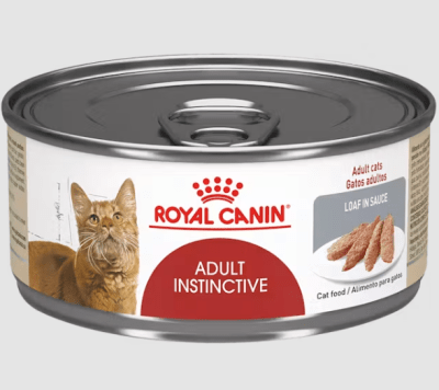 ROYAL CANIN INSTINCTIVE ADULT WET