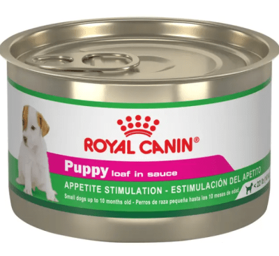 ROYAL CANIN PUPPY CANINE WET