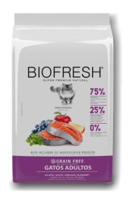BIOFRESH SUPER PREMIUM GATO ADULTOS SALMON 1,5KG1