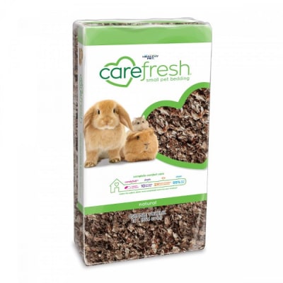 SUSTRATO CAREFRESH NATURAL (14 LT)