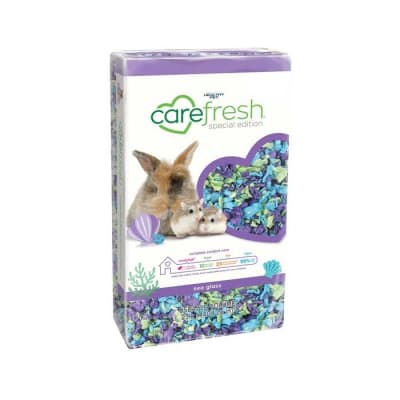 SUSTRATO CAREFRESH SEAGLASS (10LT)