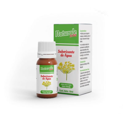 NFP SABORIZANTE AGUA/HINOJO1