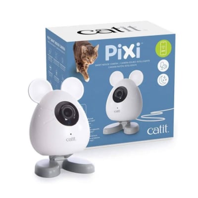 CATIT PIXI CAMARA SMART1